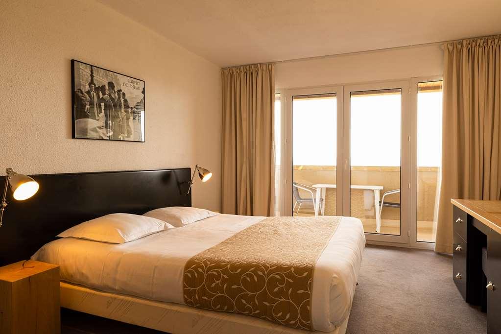 Готель Le Relais De Castelnau Loubressac Номер фото